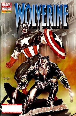 Wolverine #181