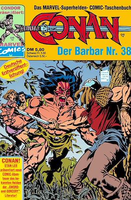 Conan der Barbar #38