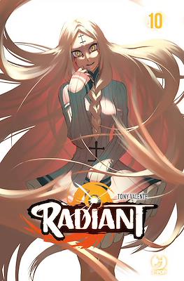 Radiant #10