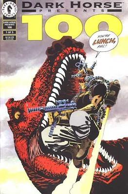 Dark Horse Presents (1986-2000 Variant Cover) #100