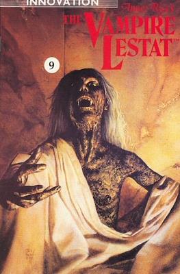 The Vampire Lestat #9