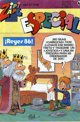 Zipi y Zape Especial / ZipiZape Especial #157