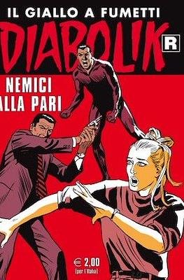 Diabolik R #604