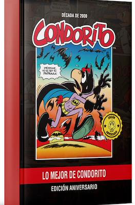 Lo mejor de Condorito - Edición Aniversario #7