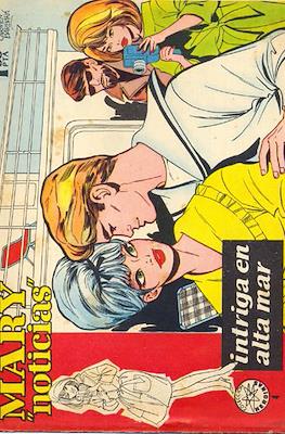 Mary "Noticias" / Heroínas (1962-1971) #4