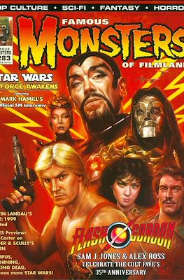 Famous Monsters of Filmland #283