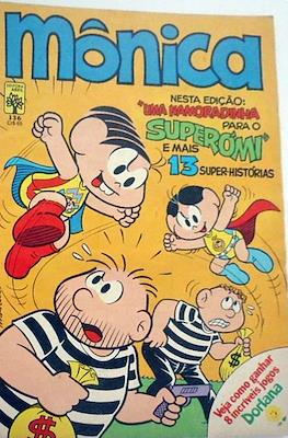 Mônica #136