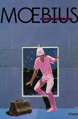 Moebius #6