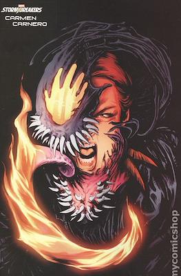 Phoenix Song Echo (Variant Cover) #1.3