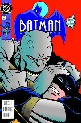 DC Classics: The Batman Adventures #7