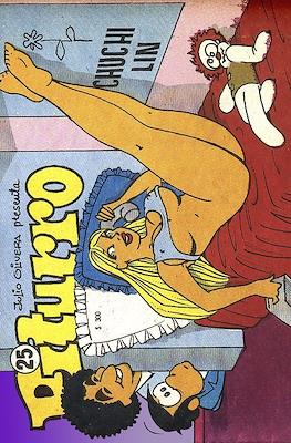 Piturro (Tercera época) #25