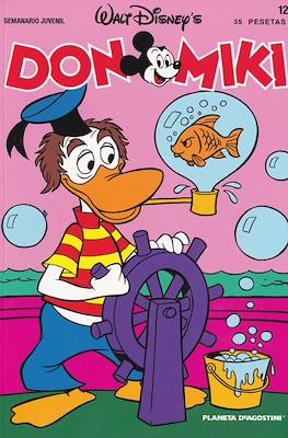 Don Miki #121
