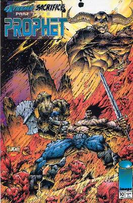 Prophet (1993-1995) #10