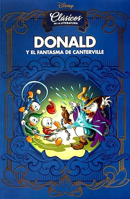 Colección Clásicos de la Literatura Disney (Rústica) #10
