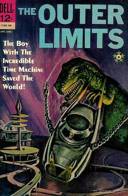 The Outer Limits #2