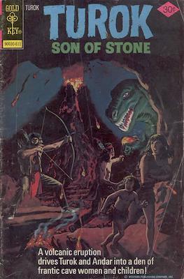 Turok Son of Stone #106