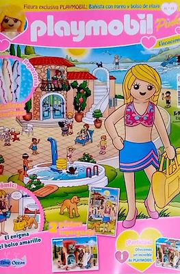 Playmobil Girls / Playmobil Pink #18