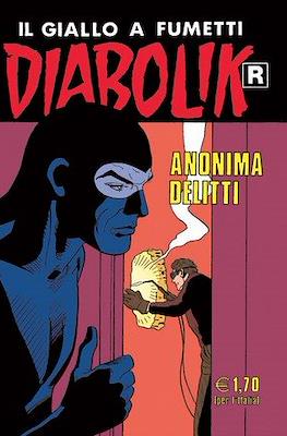 Diabolik R #511