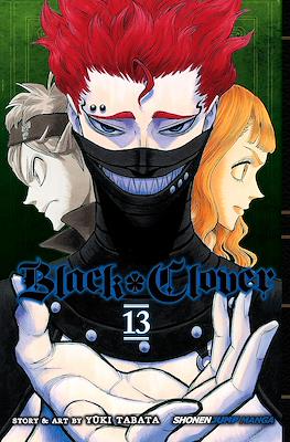 Black Clover #13