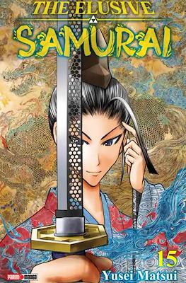 The Elusive Samurai #15