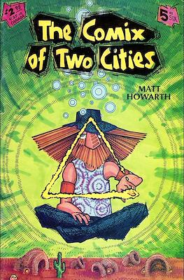 The Comix of Two Cities #5