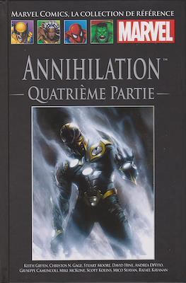 Marvel Comics: La Collection De Référence #213