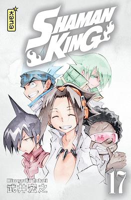 Shaman King #17