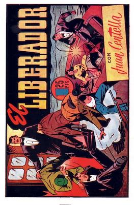 Juan Centella (1940) #123