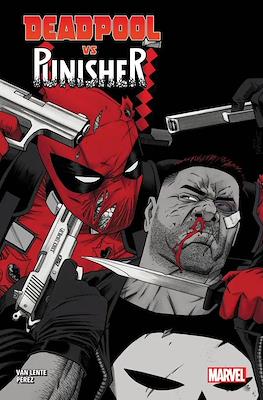 Deadpool Vs #2