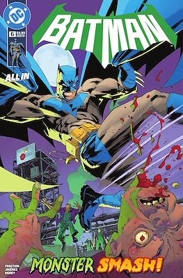 Batman Vol. 4 (2025-) (Comic Book 36-40 pp) #6