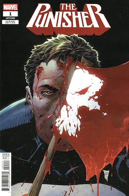 The Punisher Vol. 14 (2026 - Variant Covers) #1.6