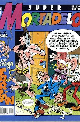 Super Mortadelo #139