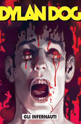 Dylan Dog #434