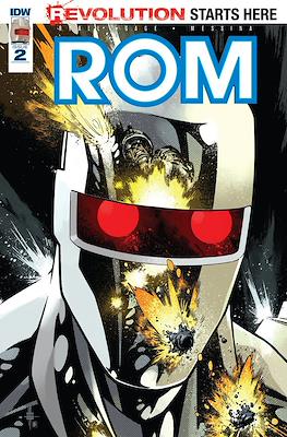 ROM #2
