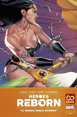 Marvel Miniserie #250