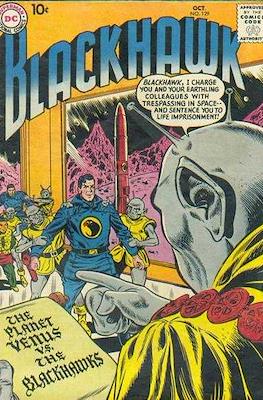 Blackhawk Vol. 1 (1956-1984) #129
