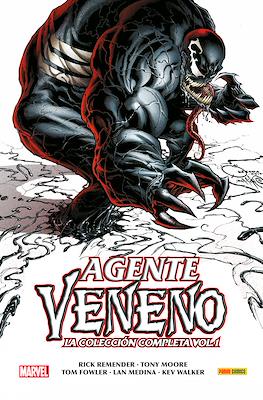 Agente Veneno