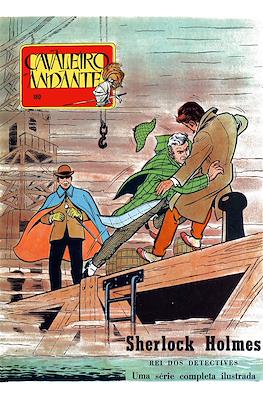 Cavaleiro Andante #180