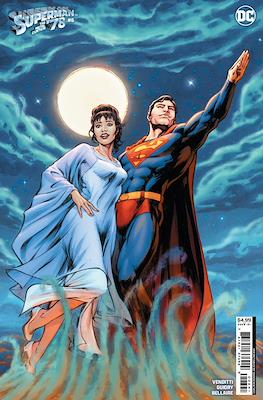 Superman '78: The Metal Curtain (2023-Variant Covers) #6.1