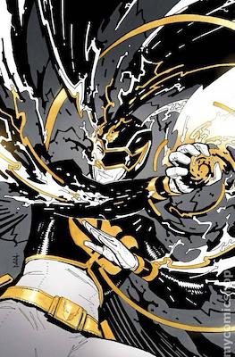 Power Rangers Universe (Variant Cover) #5.3