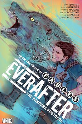 Everafter: From the Pages of Fables