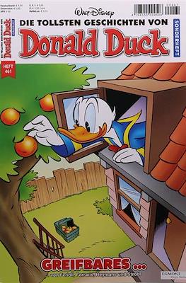 Die tollsten Geschichten von Donald Duck Sonderheft #461