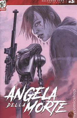 Angela Della Morte Vol. 1 #3