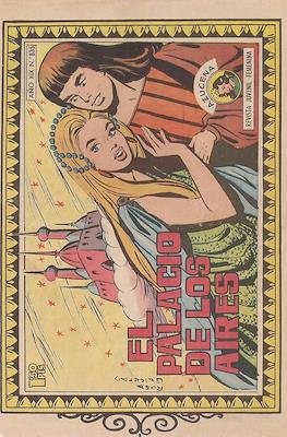 Azucena #835