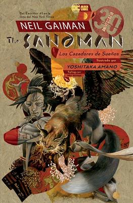 The Sandman - Edición de 30 aniversario (Rústica) #12