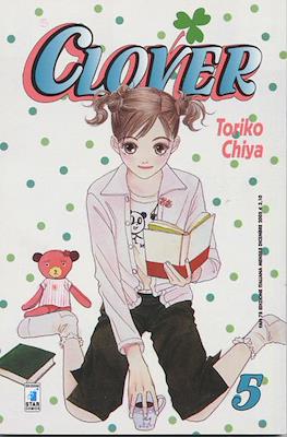 Clover #5