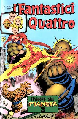 I Fantastici Quattro Vol. 1 #135