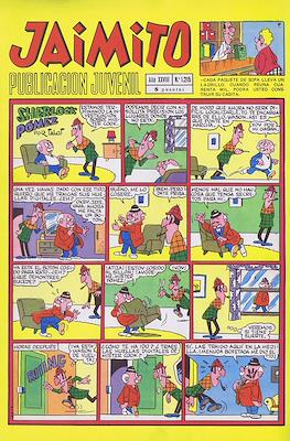 Jaimito #1215