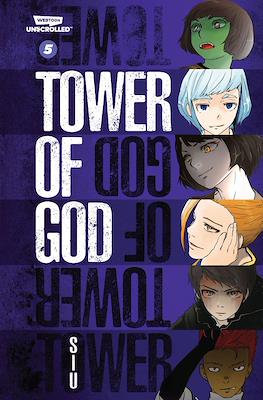 Tower of God #5