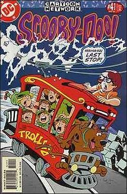 Scooby-Doo! #41